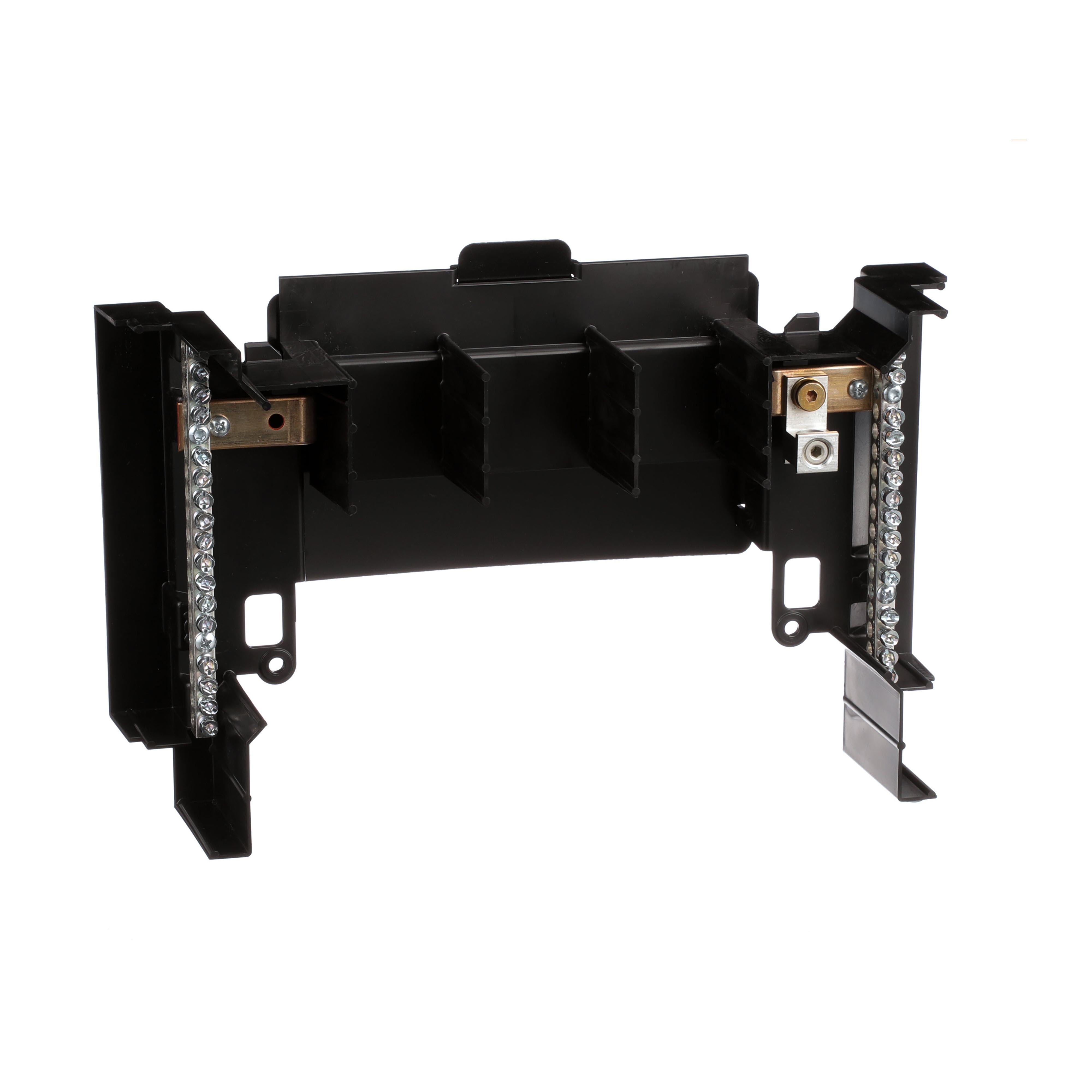 NQN1CU - Panelboard accessory, NQ, neutral kit, 100A, 100%, Cu