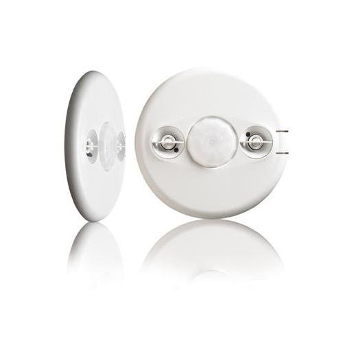 DT305U - Wattstopper® Dual Technology Low Profile Ceiling Mount Occupancy Sensor 24V 360° 40 kHz BAA compliant