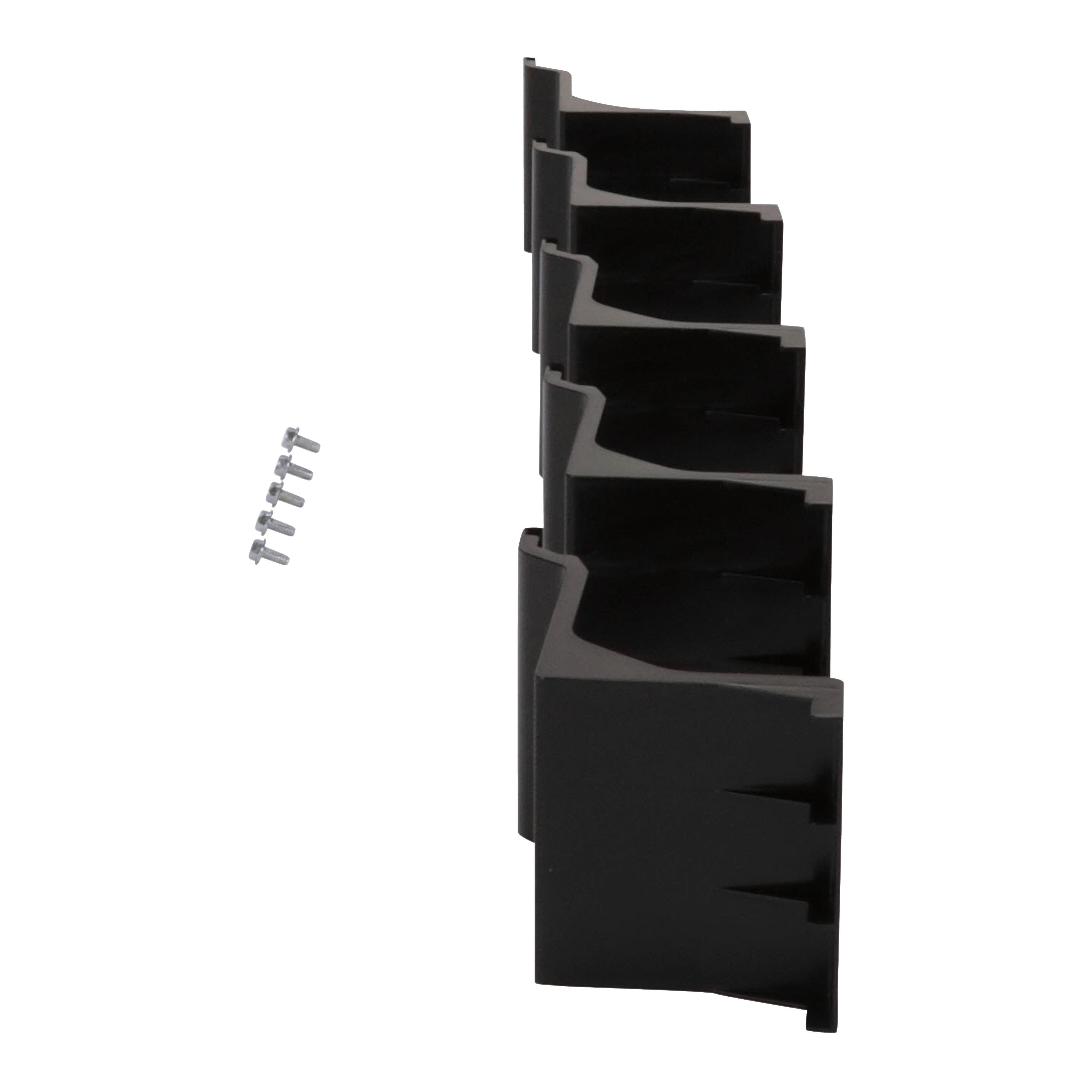 Picture of HNM4BL - PNLBD 4.5" FILLER BLANK, 5 EA PER BOX