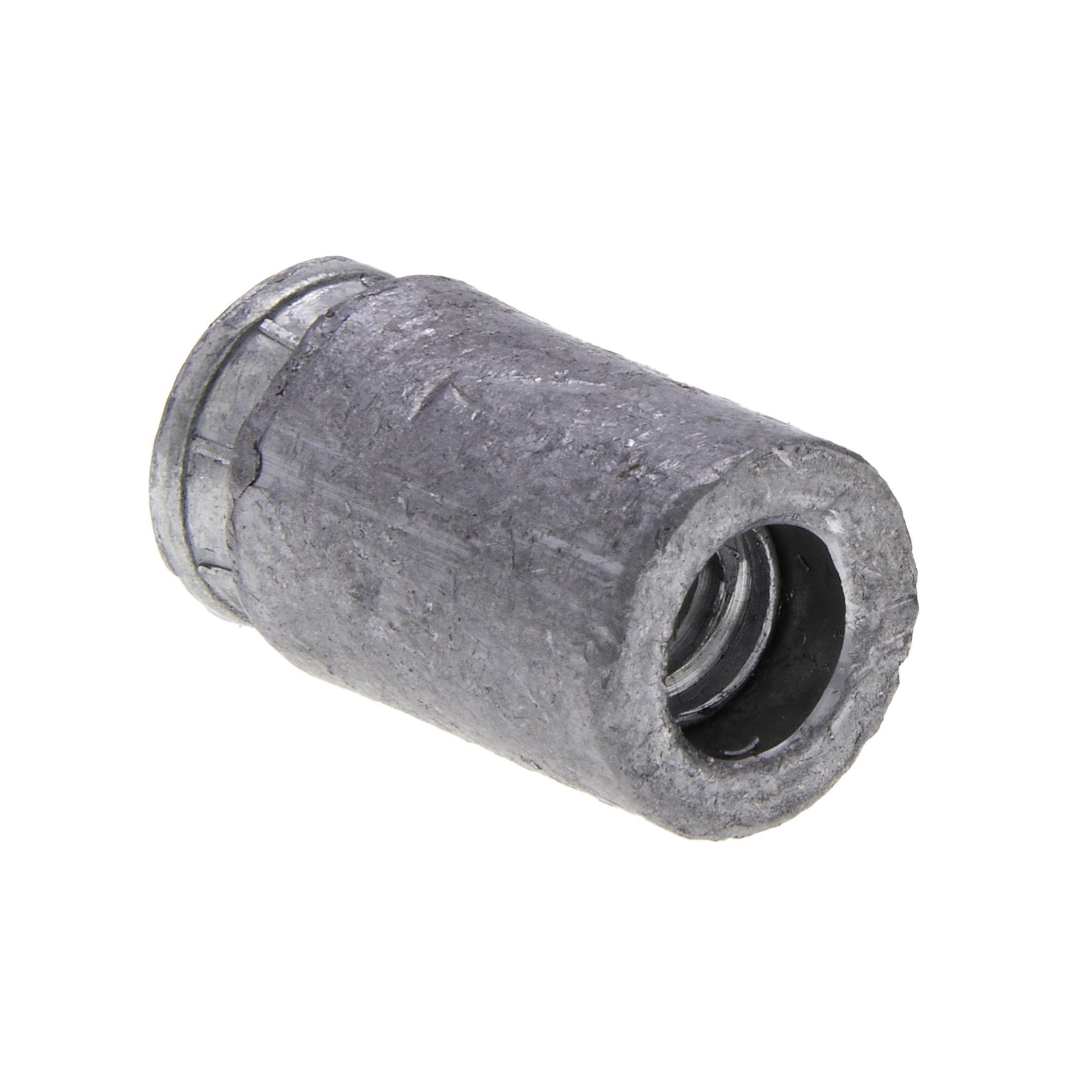 Picture of J1406 - Anchors 1/4-20 Ms Lead Ancr (Jar 100)