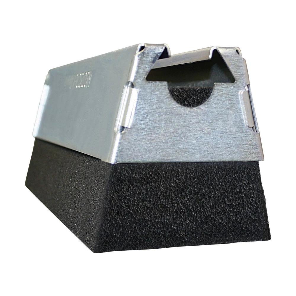 RPS50H4EG - Rooftop Pyramid 50 Foam-Based Support, EG, 4"