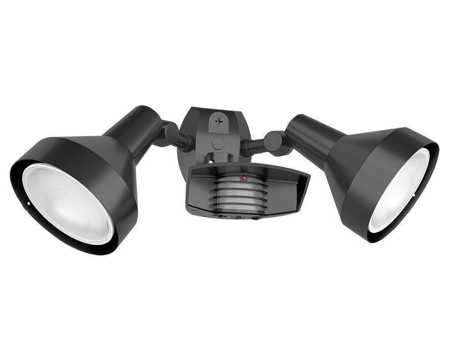 STL110H/L - STL110H SENSOR + PAR38 38W 3000K/4000K/5000K E26 90CRI 3600LM KIT