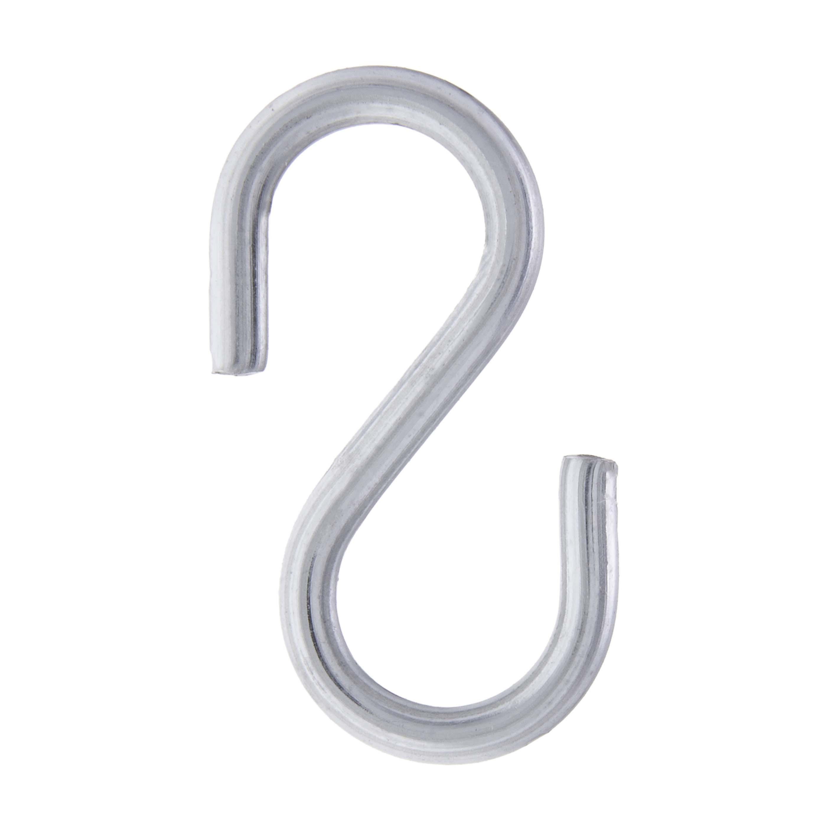 Picture of JSHK2 - J-Hooks 1-1/2 X .135 St-zn (Jar 100)