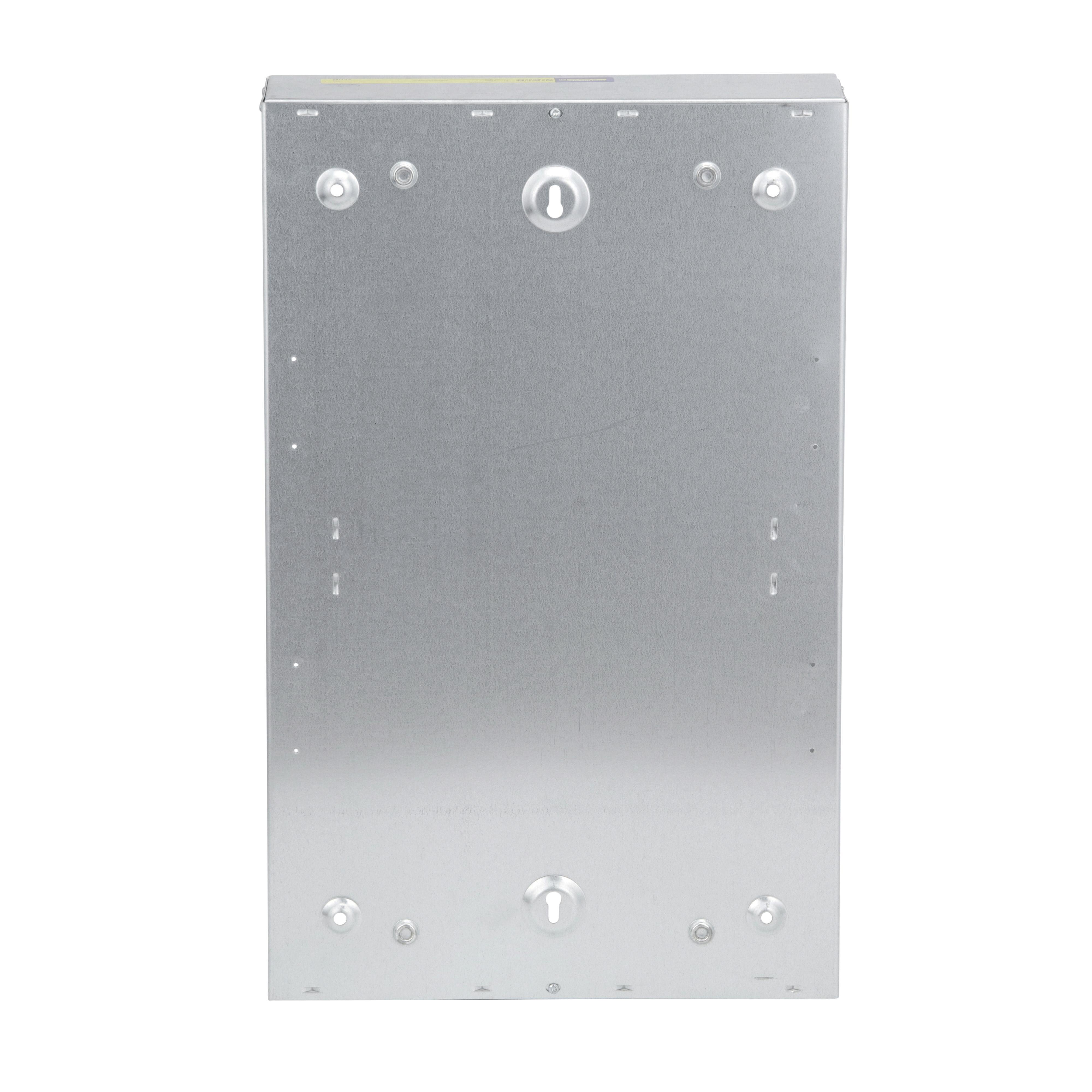 Picture of MH32 - Panelboard enclosure box, NQ/NF, Type 1, 20in W x 32in H x 5.75in D
