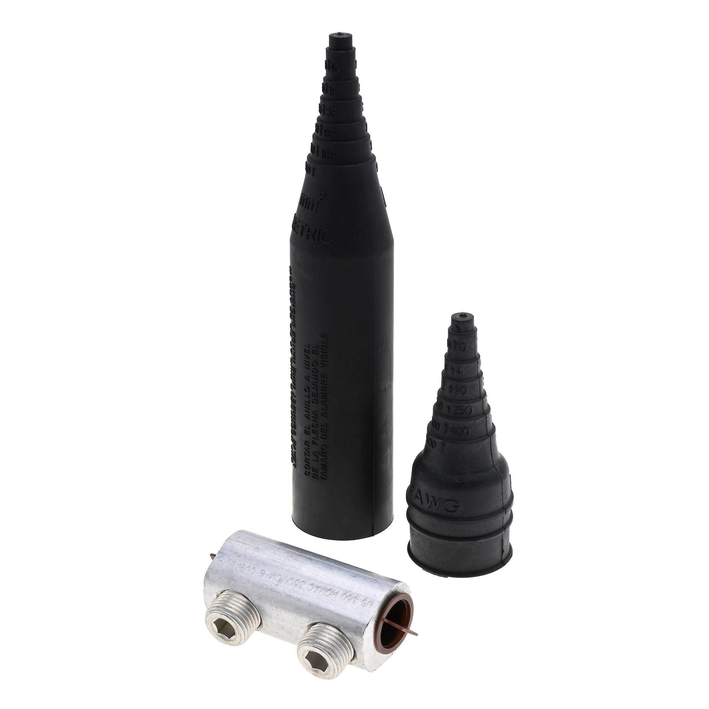 RSK-350 - Easy Splice Direct Burial Splice Kit 350