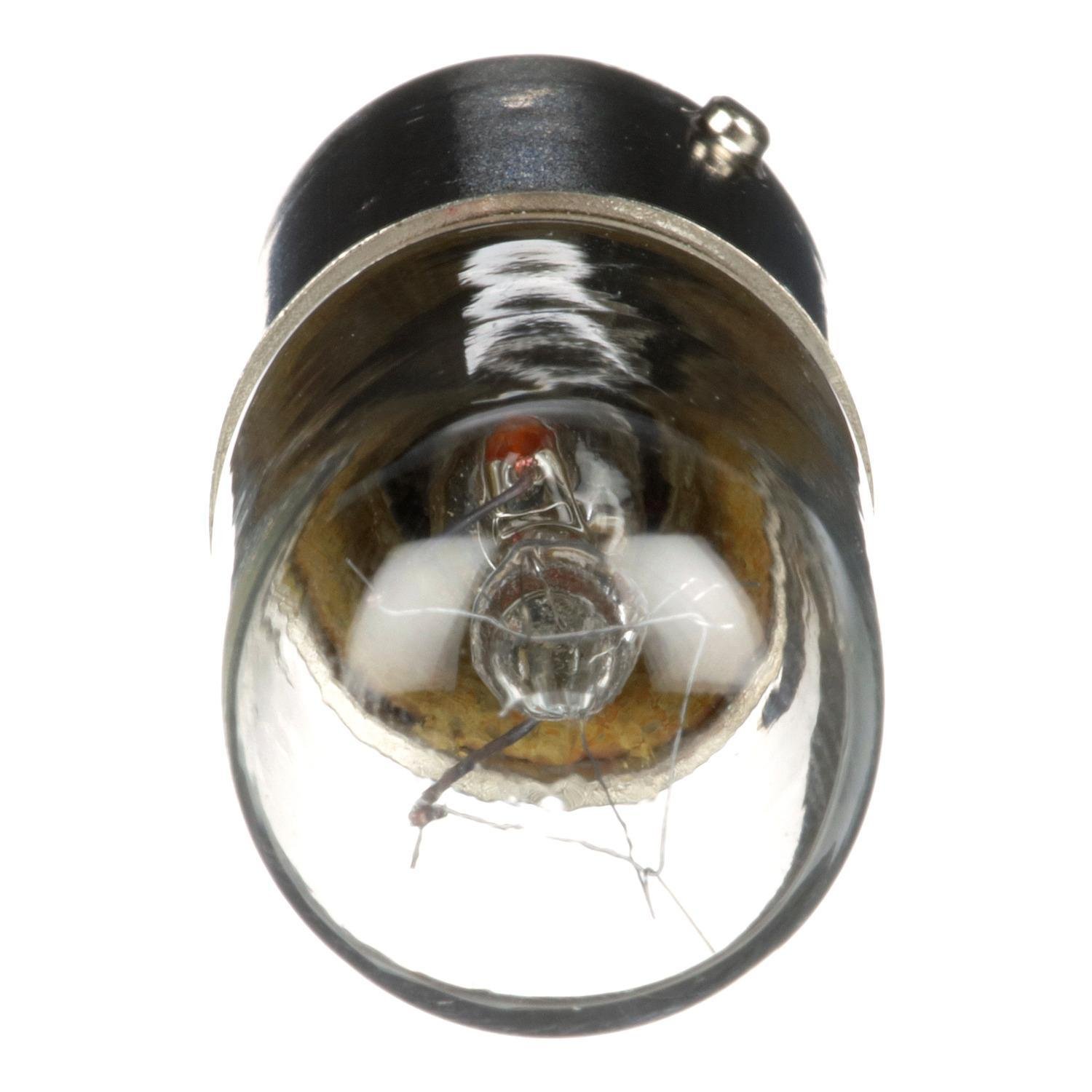 Picture of DL1BEG - Tower Light and Beacons, clear incandescent bulb, BA15d, 120 V, 7 W