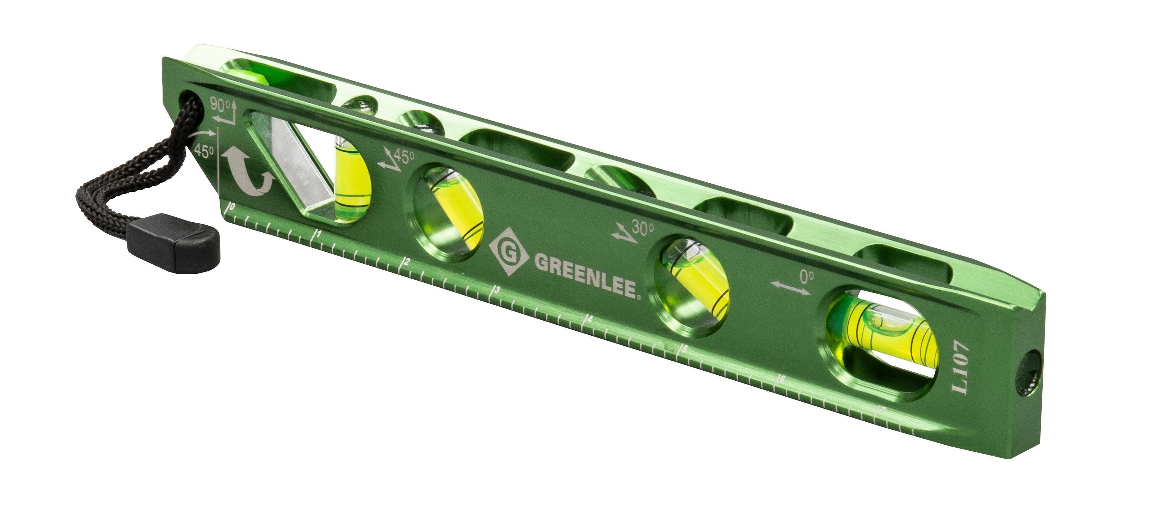 52022044 - Torpedo Level