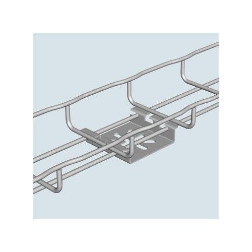 Picture of 586130 - WALL/BOX MOUNT ATTACHMENT-PREGALV(2D,,2W,,2L) [586130]