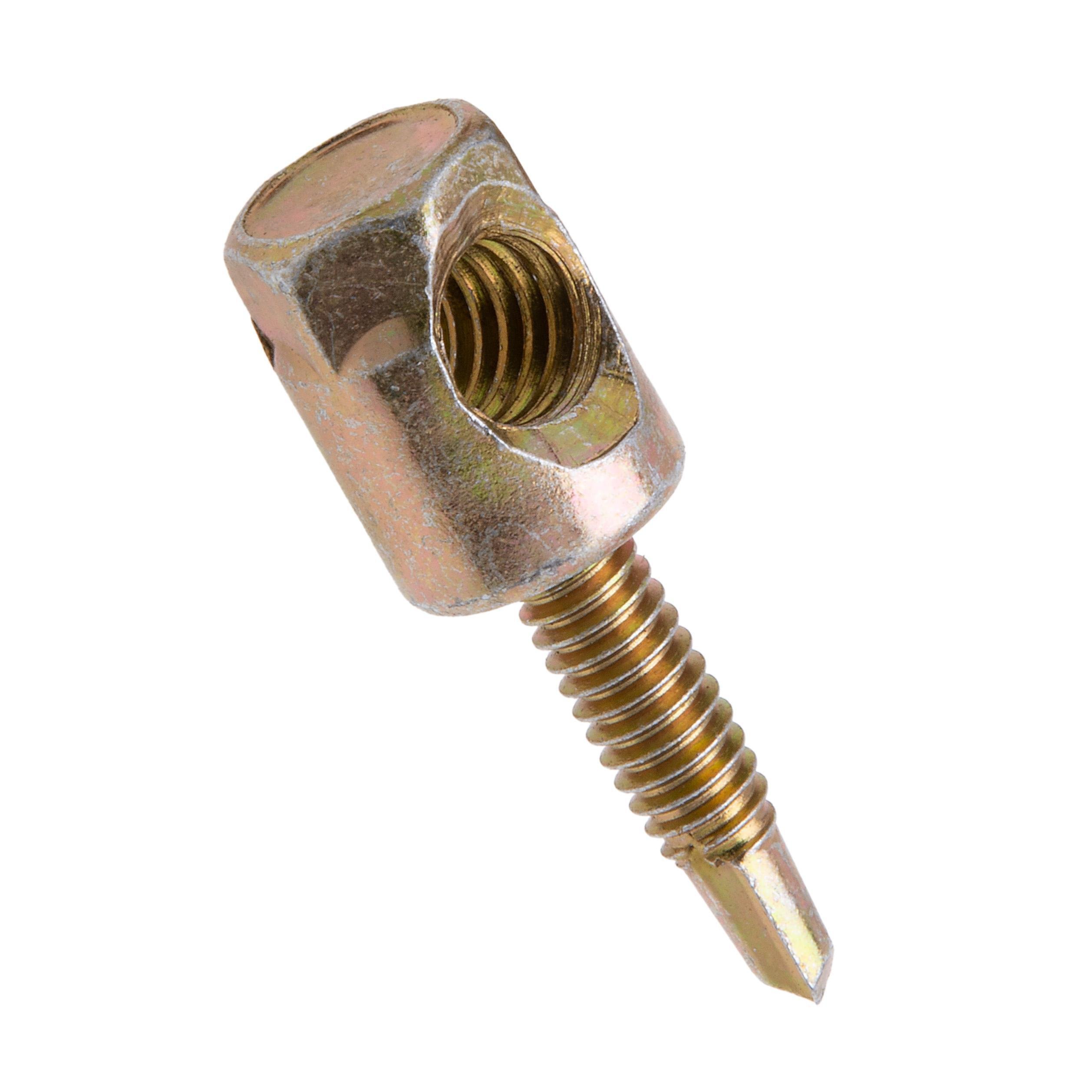 JPFMCV2211200 - Hangermate 1/4 X 1-5/8 Vertical Conc  (Jar 25)