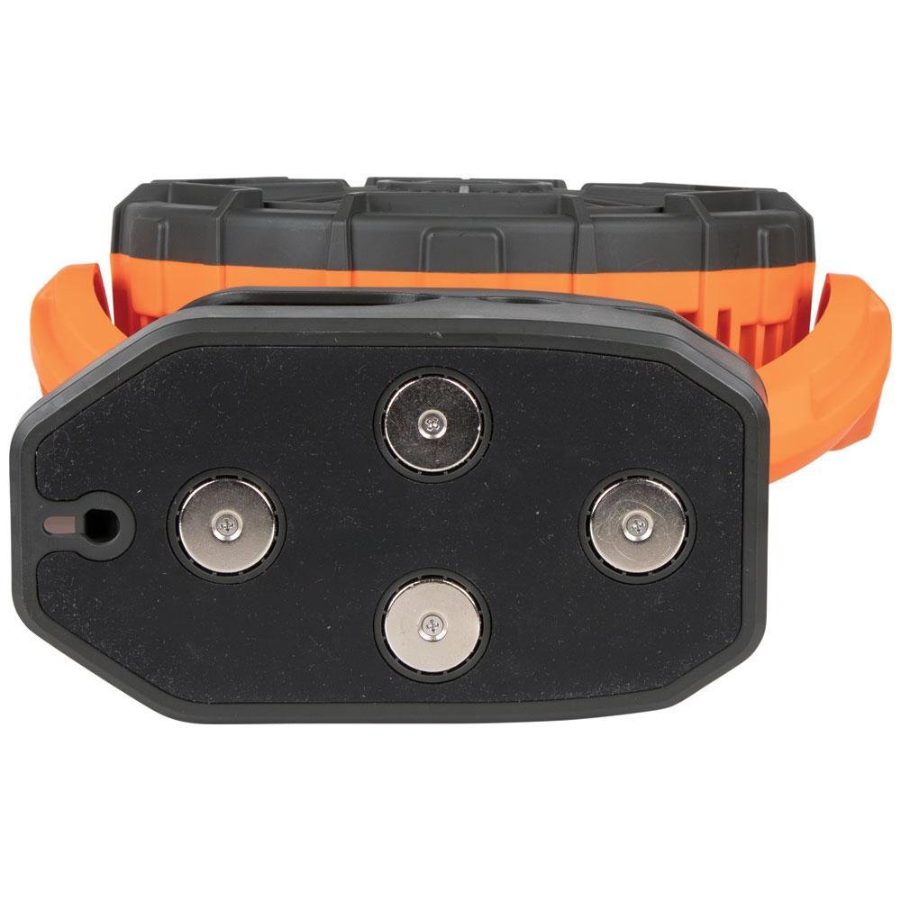 Picture of PJSFM2 - Rechargeable Clamping Fan