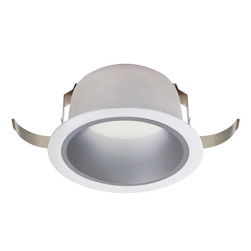 Z4RDL10935WOCDZ10U - EasyLyte 4" RD DL 1000lm 80 35K Open CD 0-10V UNV