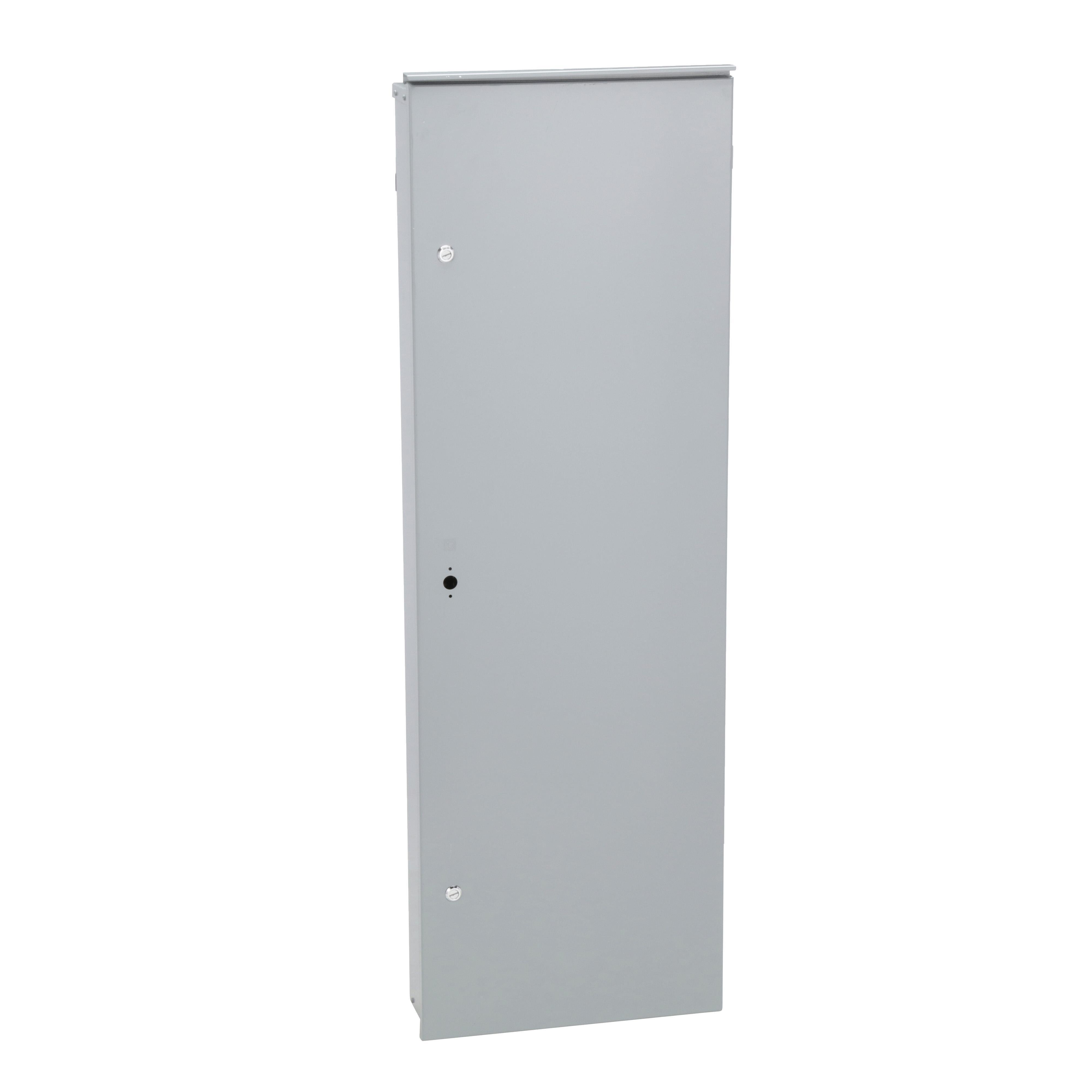 MH62WP - Panelboard enclosure box, NQ/NF, Type 3R/5/12, 20in W x 62in H x 6.5in D