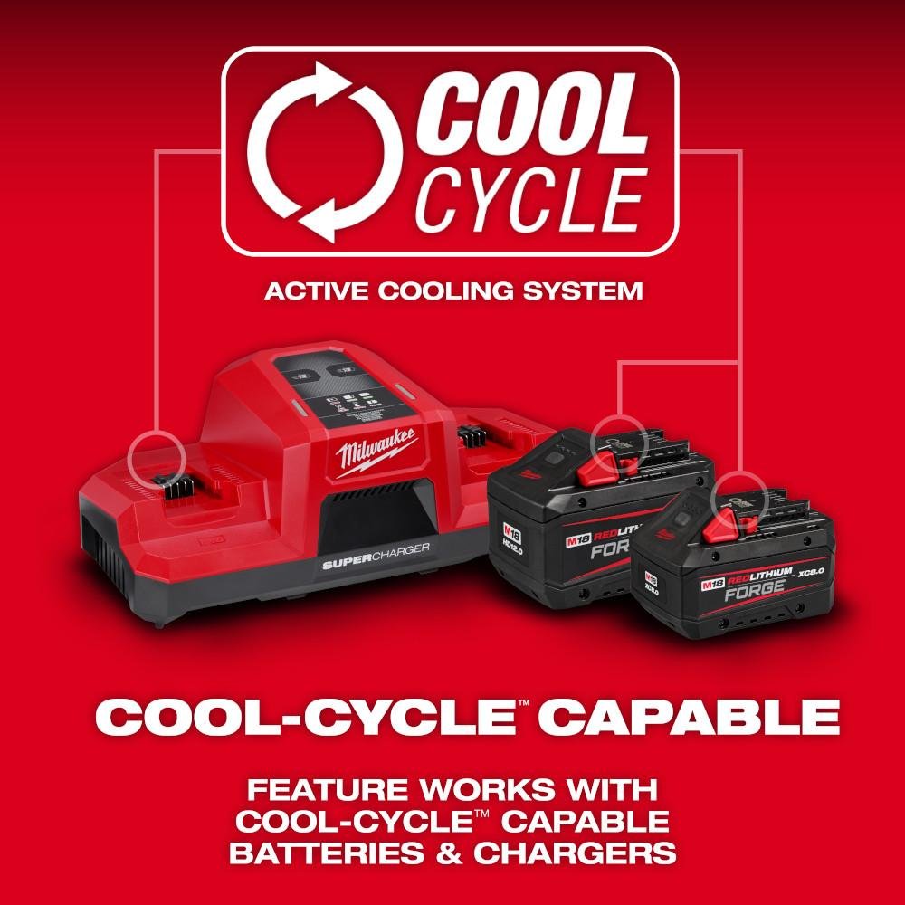 Picture of Tool Battery Pack