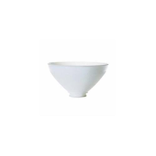 Picture of 50/167 - I.E.S. Shade, 10 in., Diameter, 2-7/8 in., Fitter, 5-1/2 in., Height