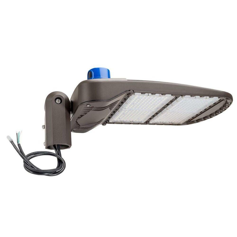 Picture of F-ARL/300/50K/S3 - LED Outdoor Area Lighting - 300W, 5000K W/Slipfitter Mount