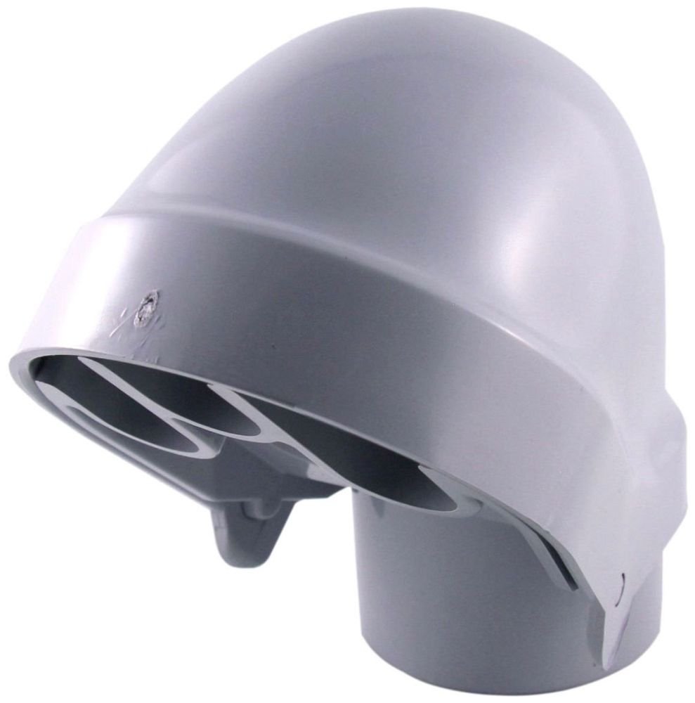 077285 - EF30 1 1/2" PVC SERVICE ENTRANCE FITTING SCEPTER