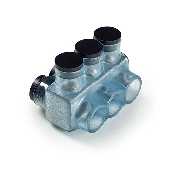 IPLD250-3C - Polaris Vision Tap™ Ins Multi-Tap 250 3 Port DSE