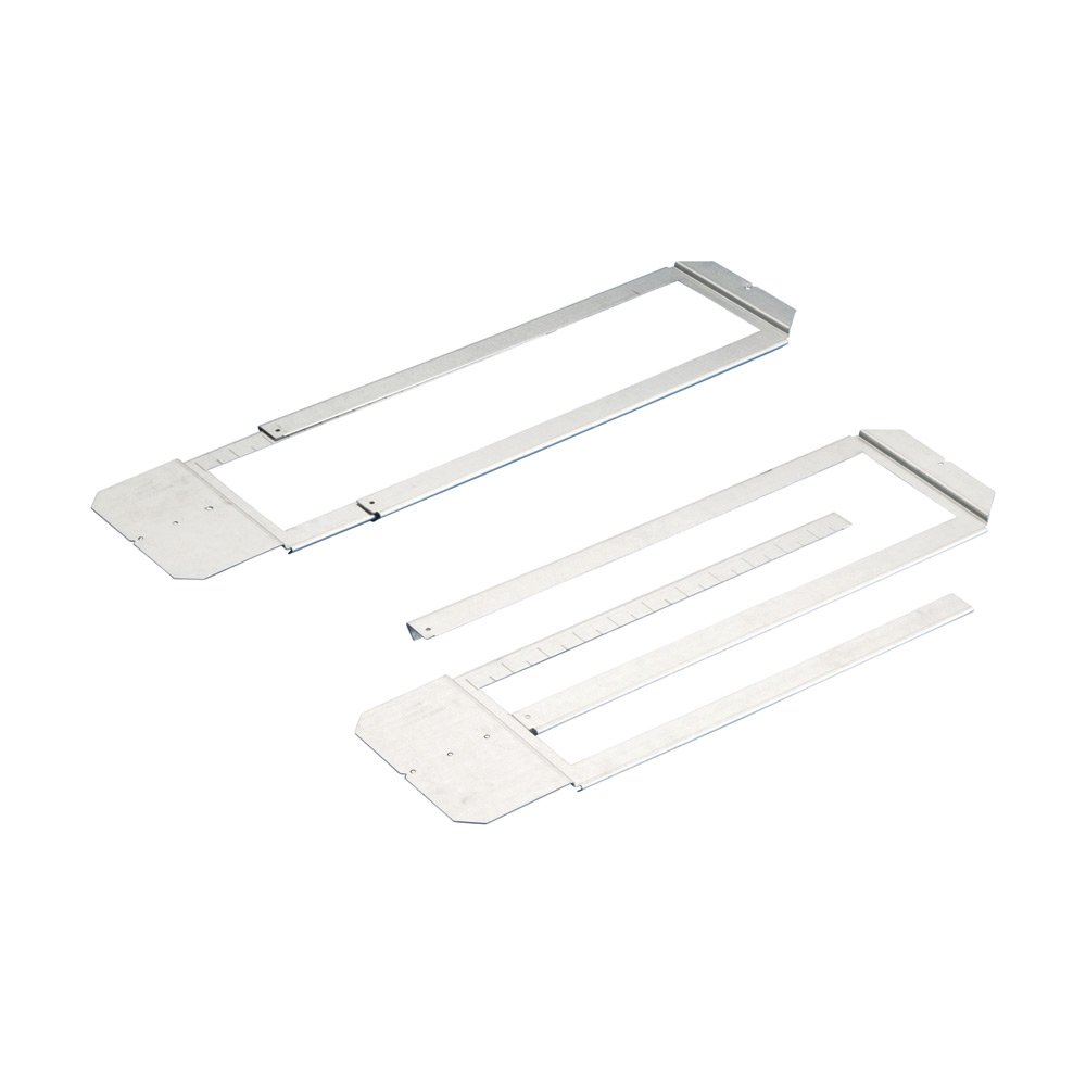 TSRBS1625 - Telescoping rigid box support, 16"–24" stud spacing