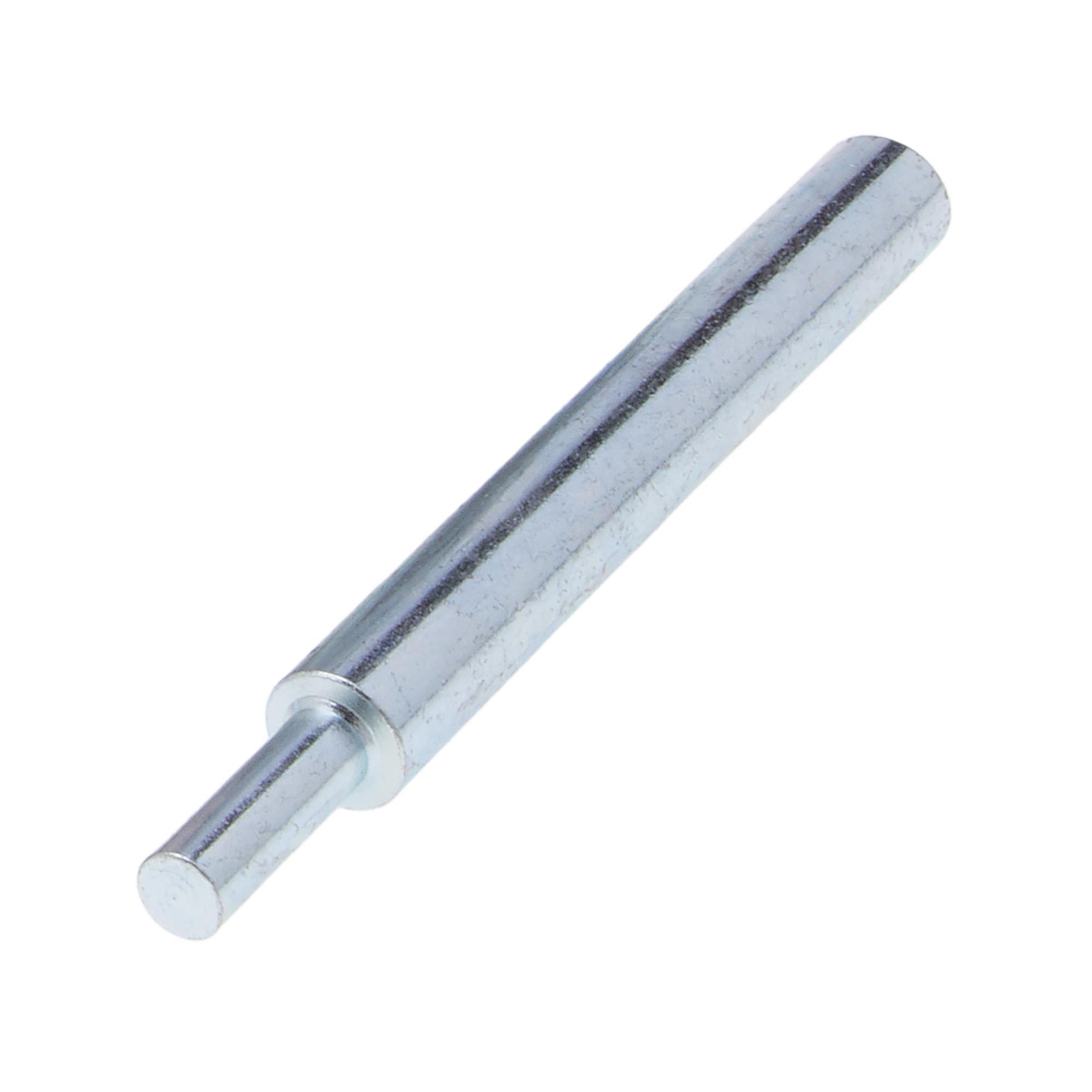 JDIA14 - Anchors Drop-In 1/4"-20 Lgth 1"(Jar100)