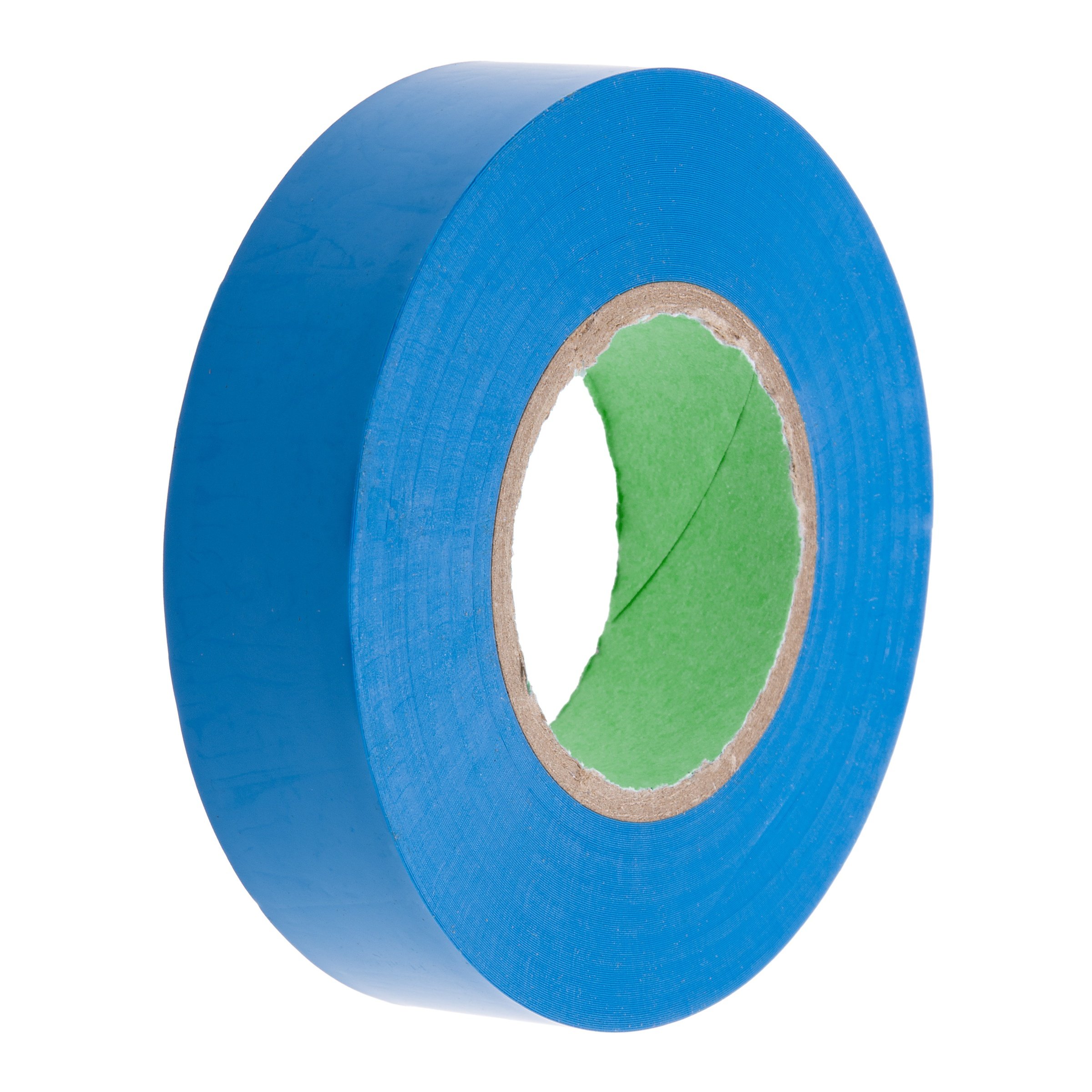 WW-716-6 - WarriorWrap 7mil General Elec Tape Blue