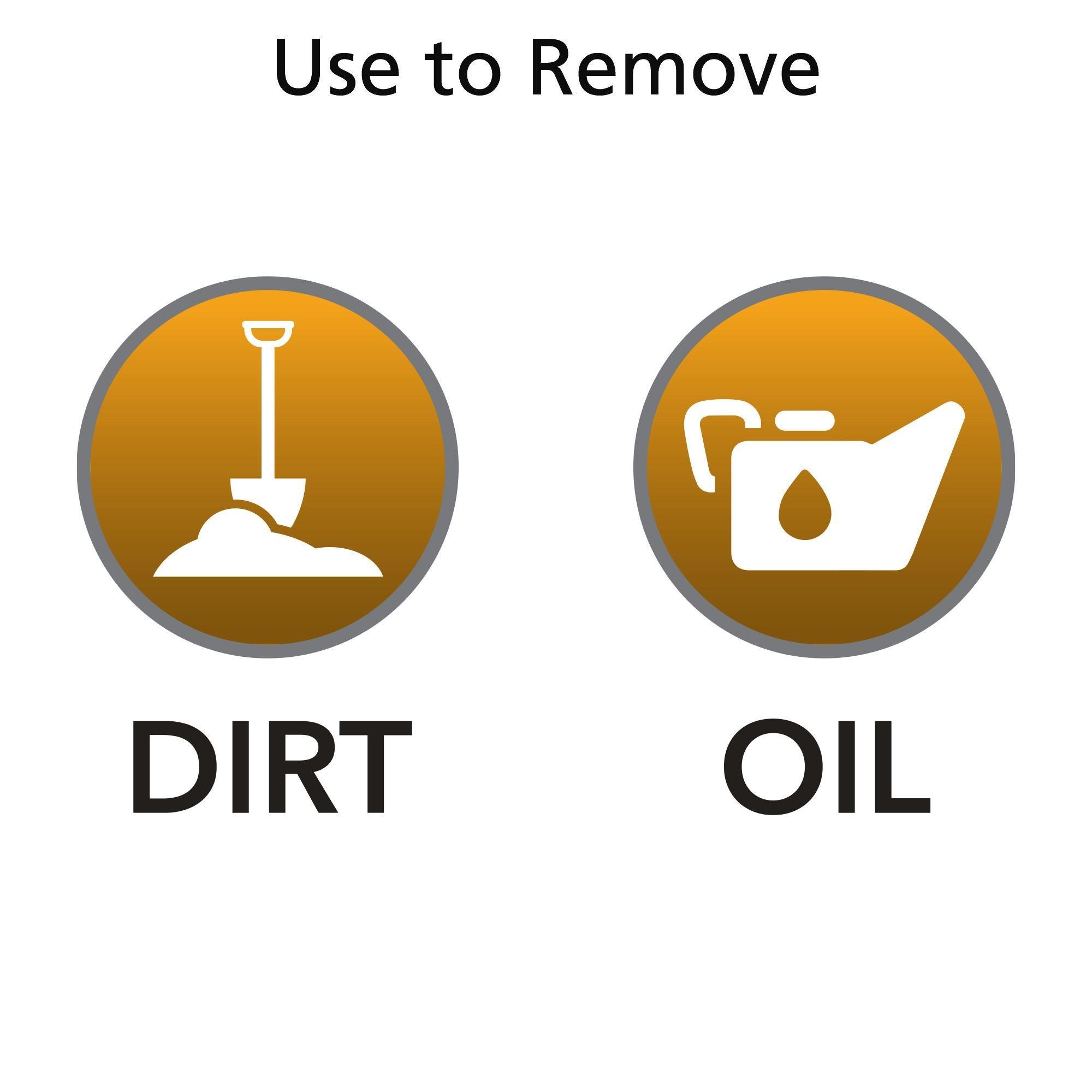 Picture of Orange Hand Cleaner, 14oz