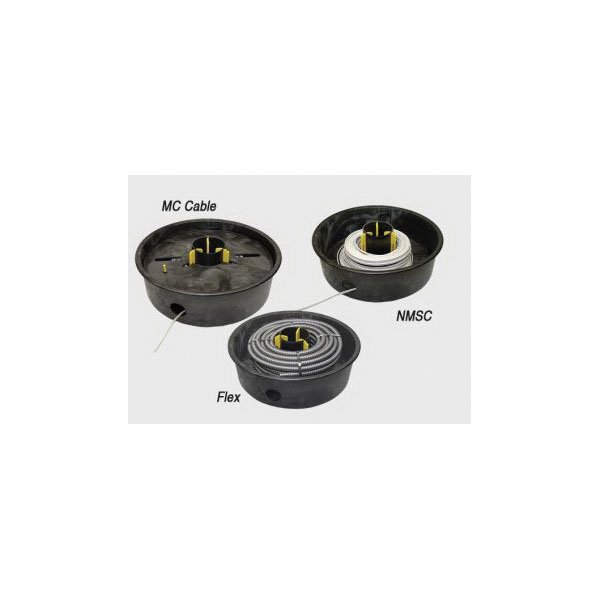 Picture of RACK 18455, Wire Tub Coil Dispenser