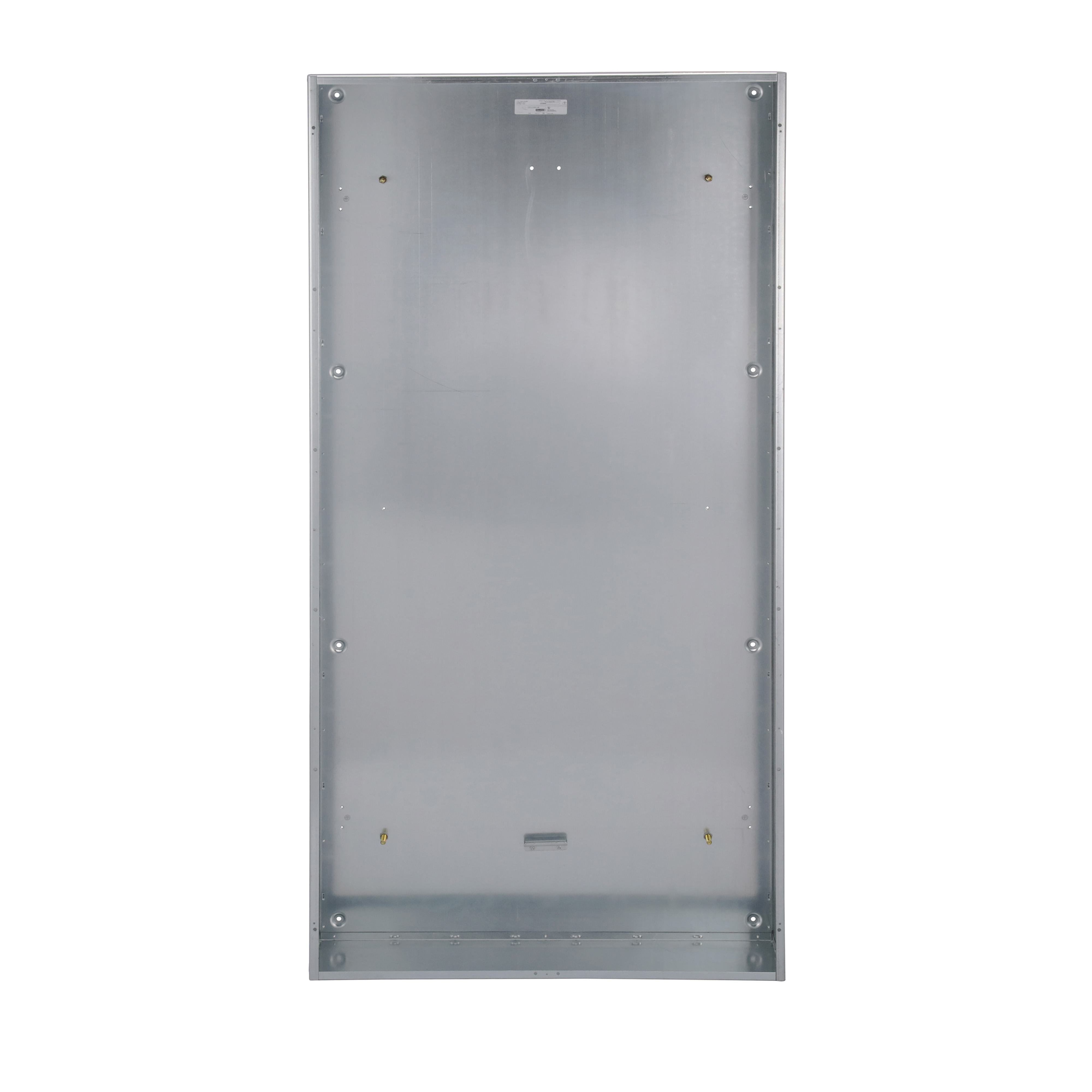 Picture of HC4286DB - Box, I-Line Panelboard, HCP, 42in W x 86in H x 9.5in D, Type 1