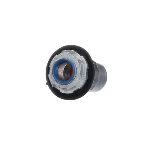 HUB3/4-G - Hub3/4-G 3/4" PVC Coated Hub Connector