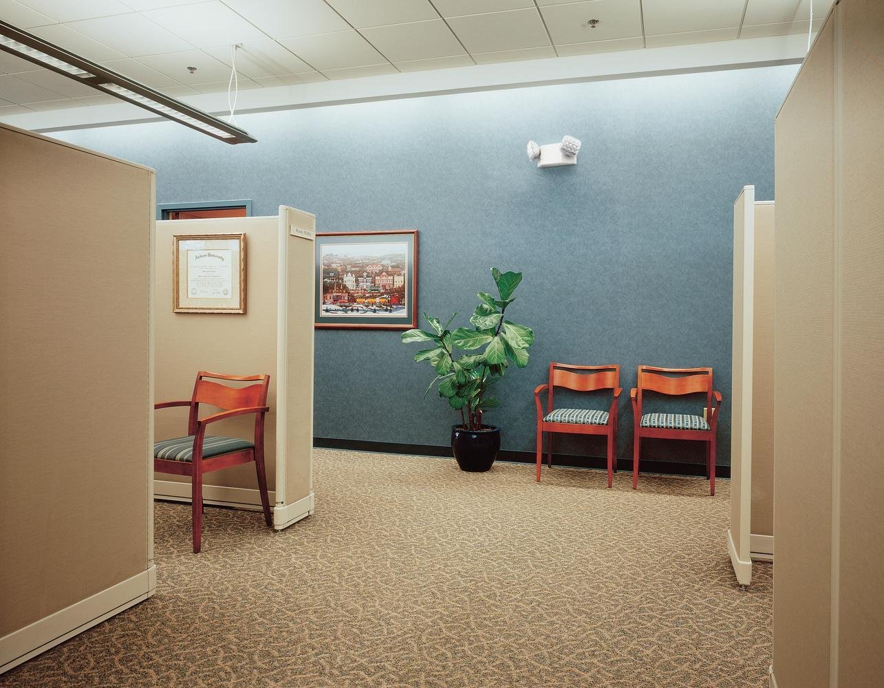 Picture of EU2C M6 - LITH EU2C M6 LED, two-headed emerge