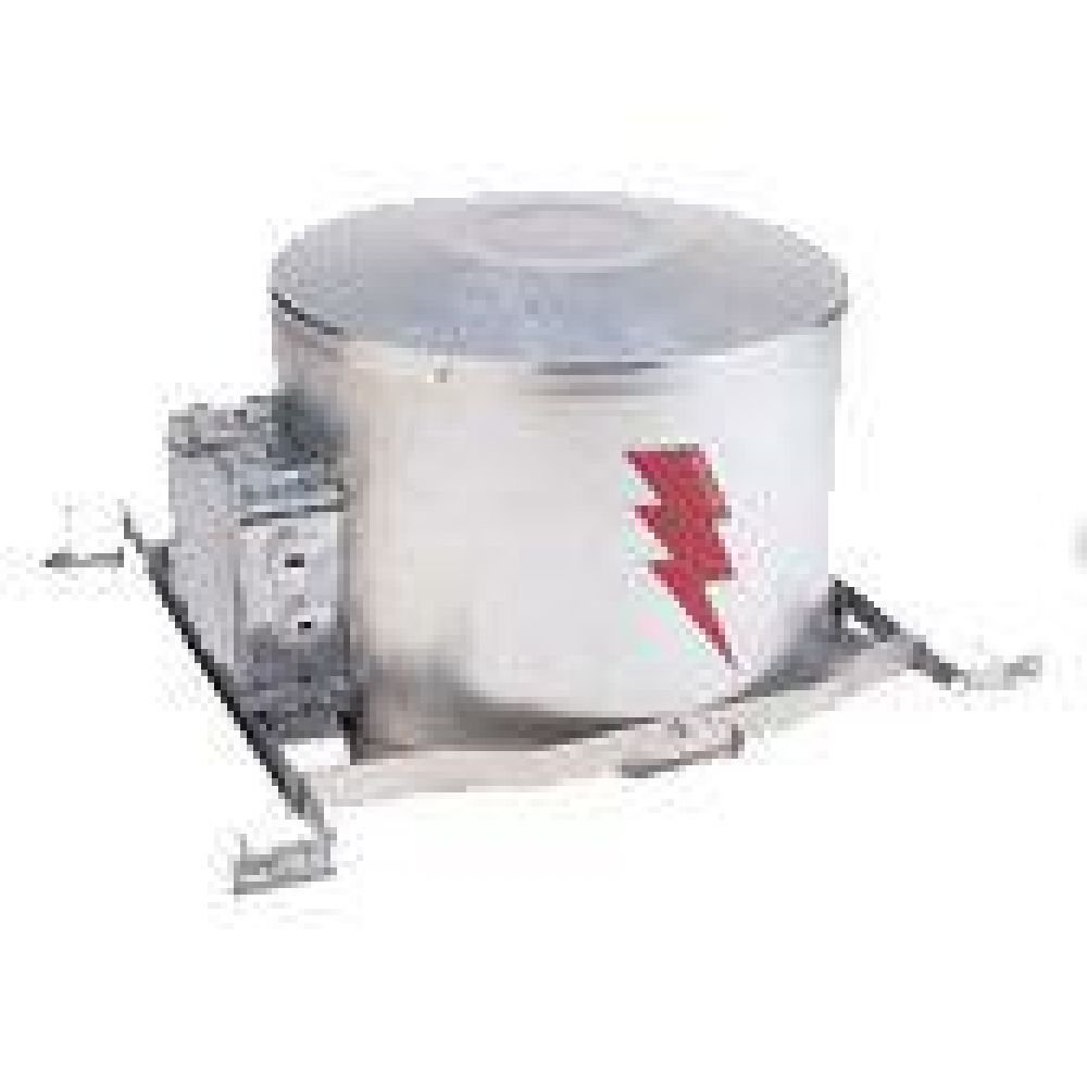 1004ICX - 5 LYTENING HIGH-WATT IC HOUSING