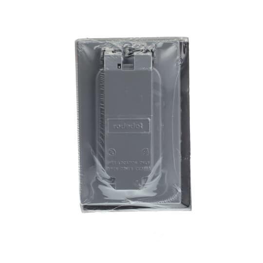 Picture of CCGV - Device Boxes, Covers & Accessories