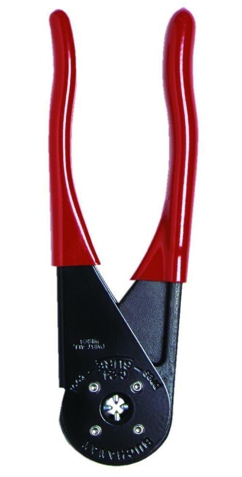 C24 - Four-Way Crimp Tool