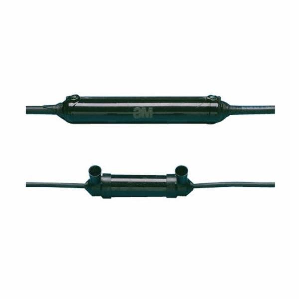 82-A2N - 3M Scotchcast Inline Resin Power Cable Splice Kit 82-A2, 2-3/0 AWG, 1 per box, 10 per case