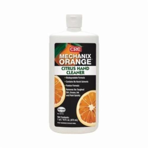 Picture of SL1712 - Mechanix Orange™ Citrus Lotion Hand Cleaner w/Pumice, 16 Fl Oz