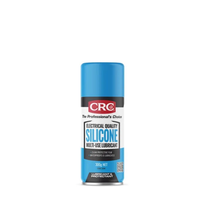 02094 - CRC Electrical Silicone Lubricant