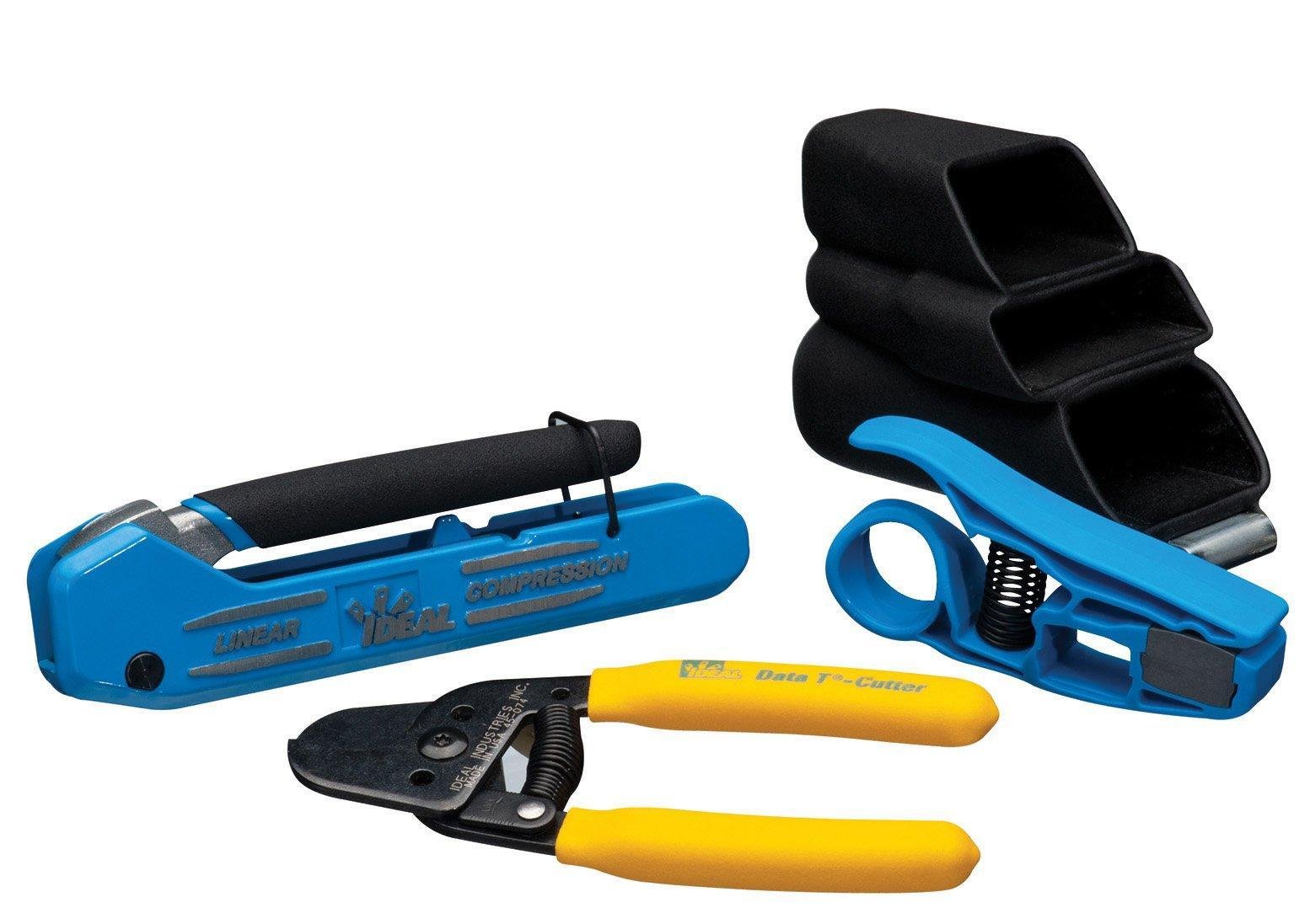 33-622 - LinearX® Compression Hip Kit