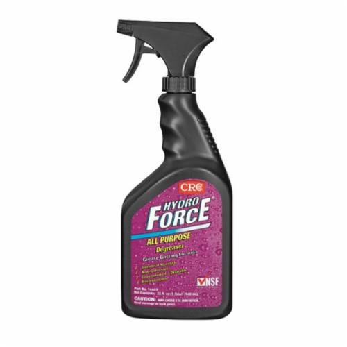 Picture of 14407 - CRC HydroForce All Purpose Degreaser
