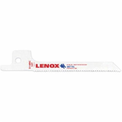 Picture of 20520-314RC - LENOX Bi-Metal Reciprocating Saw Blade, 3 5/8-Inch, 14 Tpi, 5-Pack