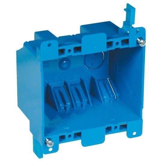 B225R-UPC - Outlet Boxes