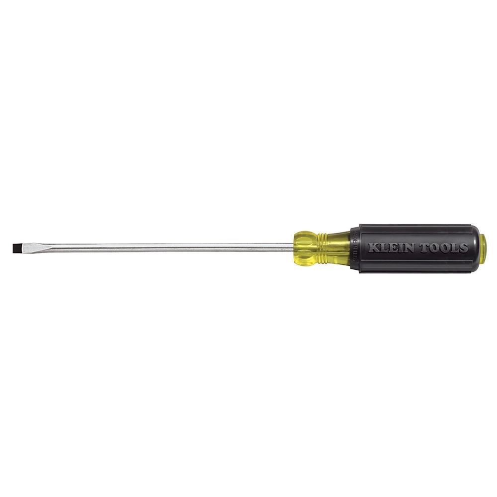 Picture of 608-4 - 1/8-Inch Cabinet Tip Mini Screwdriver, 4-Inch