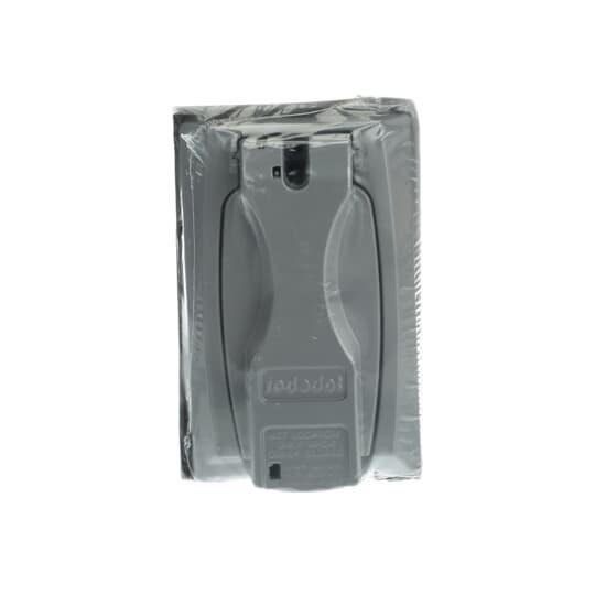 Picture of CCU - Universal Flip-Lid Weatherproof Covers