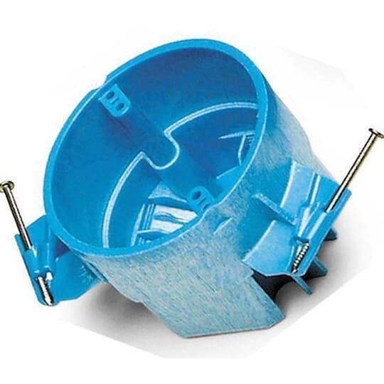 BH525A-UPC - CEILING BOX HEAVY WALL