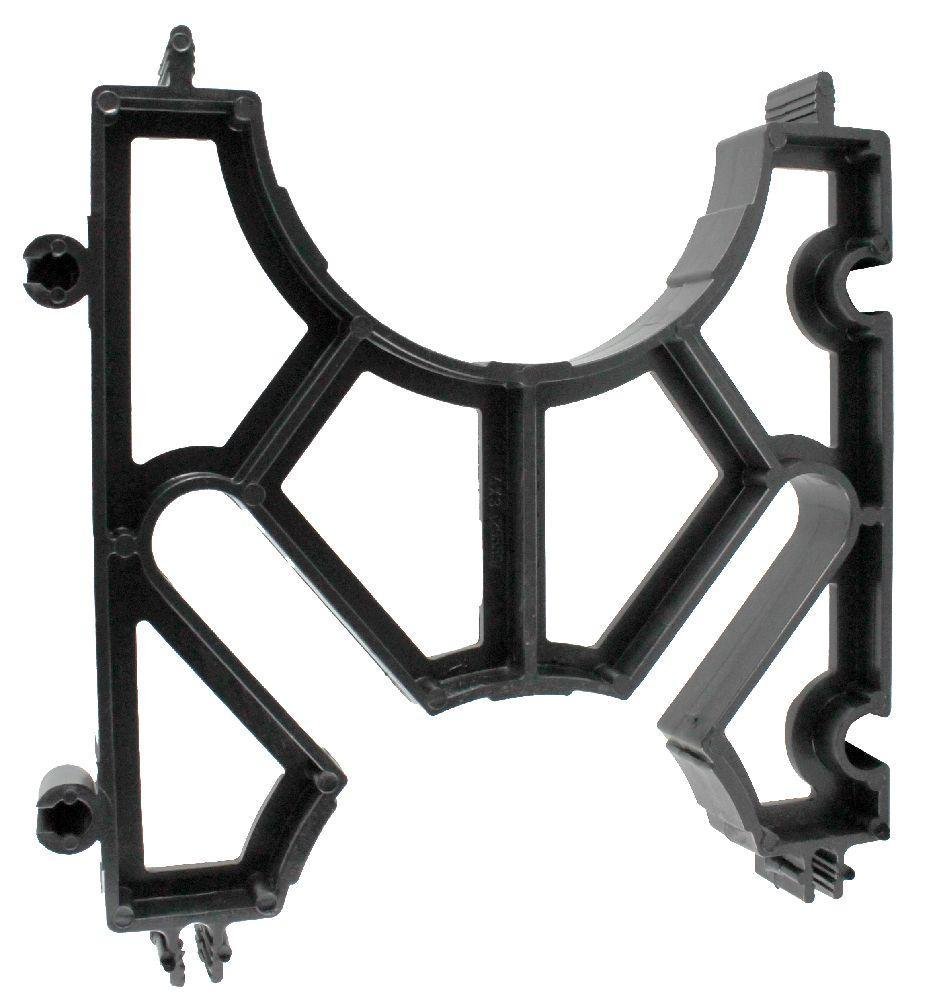 029559 - IS5545 4"x3" IVL SPACER SUPERDUCT