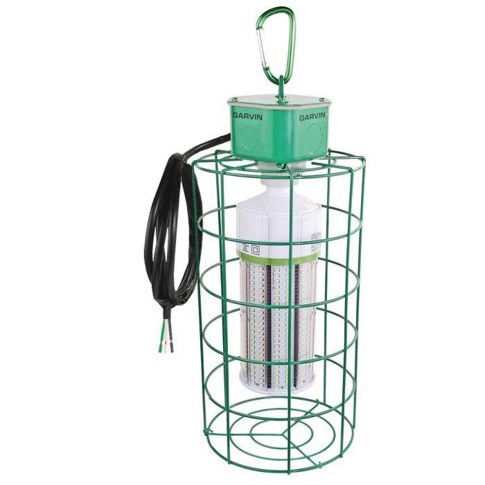 LED120 - LED Corn Lamp E39, 12000 Lumens