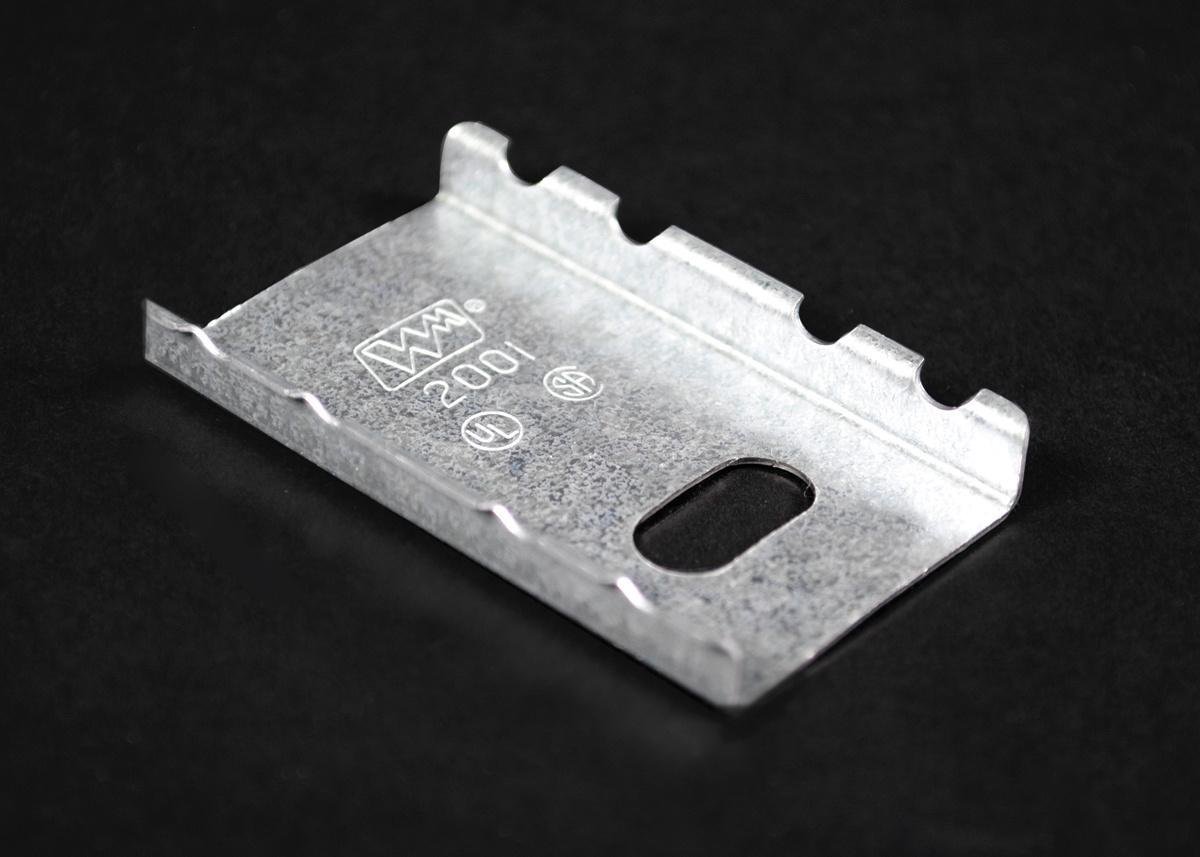 2001 - 2000 Coupling (Galvanized) Fitting