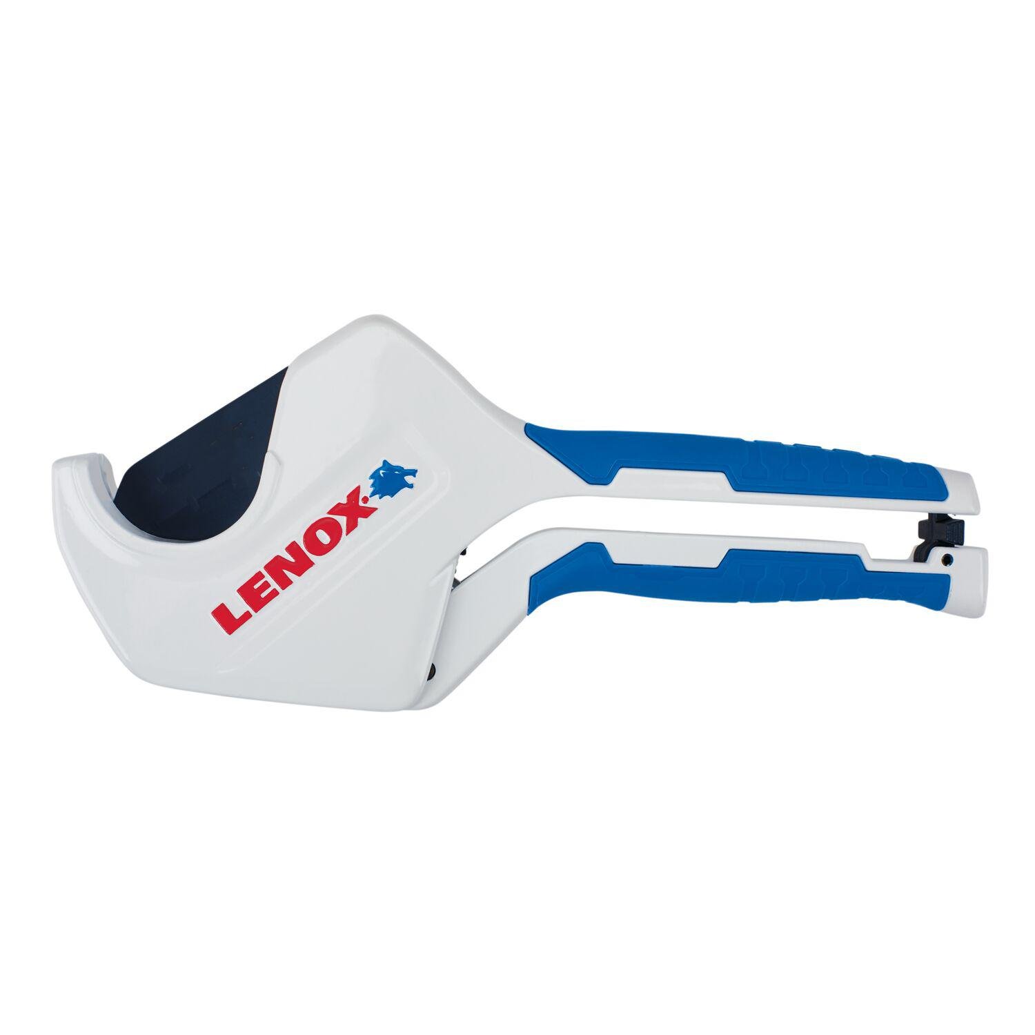 LXHT80822 - LENOX Next Gen 1-5/8 Ratcheting Tubing Cutter
