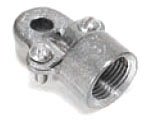 Picture of G43 - 1" Rigid Conduit Adapter