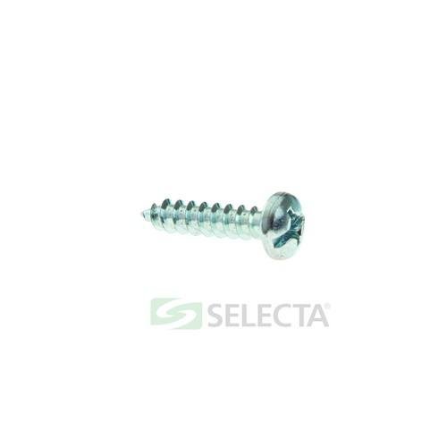 TS834J - Tapping Screw, 8 x 3/4, Pan Head Combo