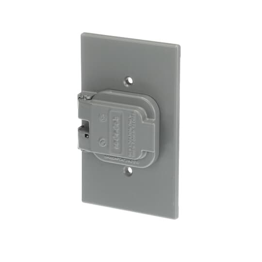 CCS - Device Boxes, Covers & Accessories