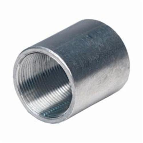 Picture of ALCP075 - 3/4" Aluminum Conduit Coupling
